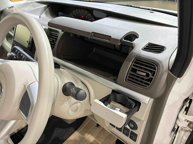 タントX SA(北海道)の中古車