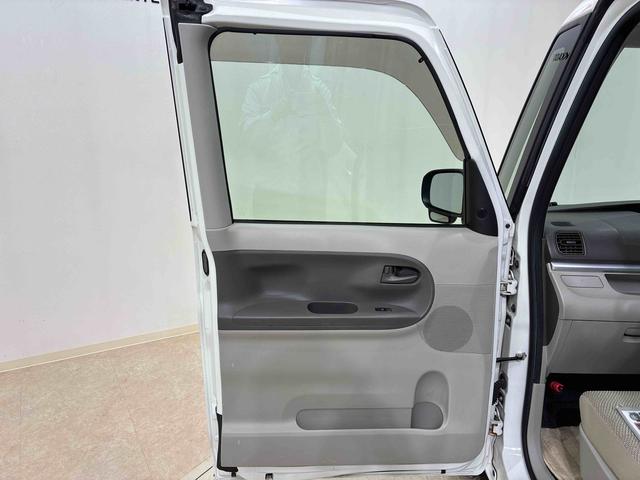 タントX SA(北海道)の中古車