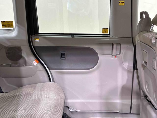タントX SA(北海道)の中古車