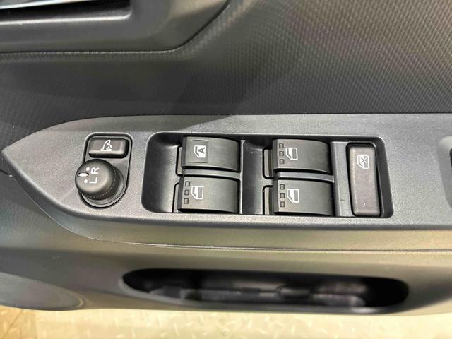 ミライースX リミテッドSAIII(北海道)の中古車