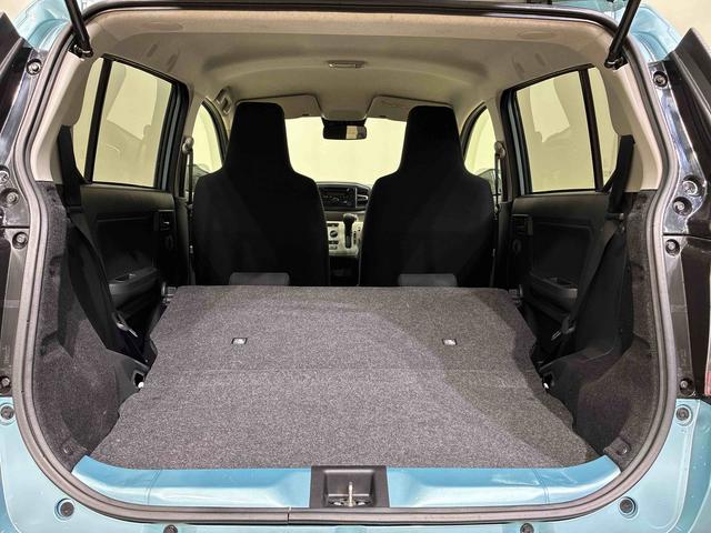ミライースX リミテッドSAIII(北海道)の中古車