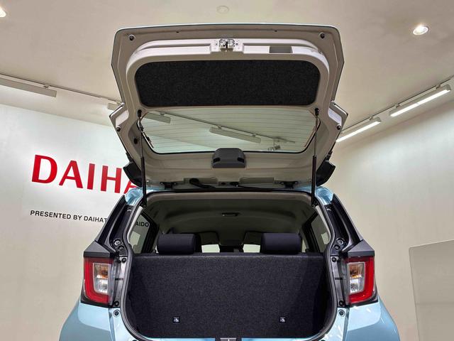 ミライースX リミテッドSAIII(北海道)の中古車
