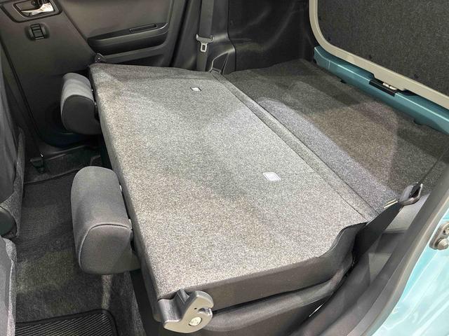 ミライースX リミテッドSAIII(北海道)の中古車