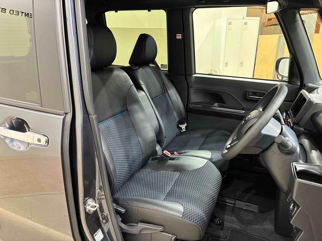 タントカスタムX(北海道)の中古車