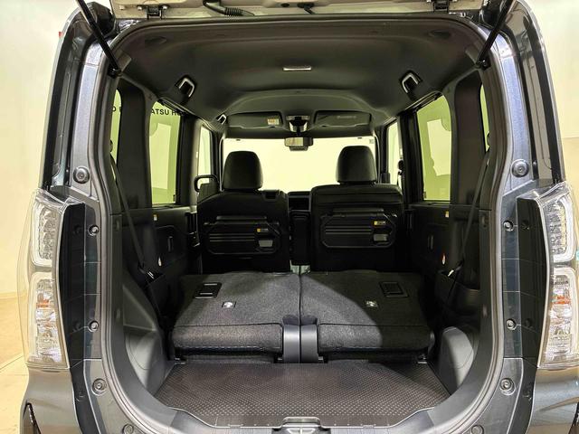 タントカスタムX(北海道)の中古車