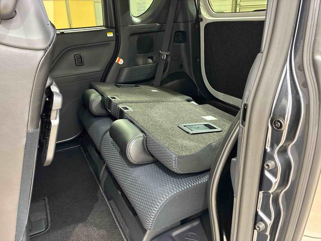タントカスタムX(北海道)の中古車