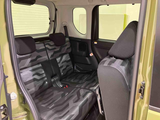 タントファンクロス(北海道)の中古車