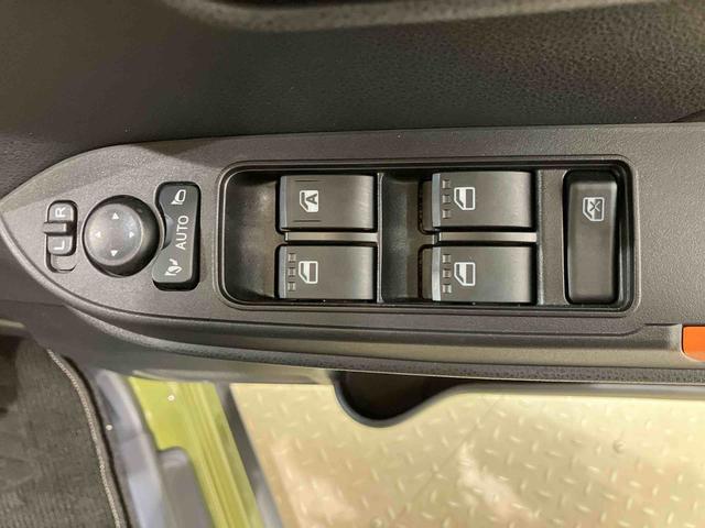 タントファンクロス(北海道)の中古車