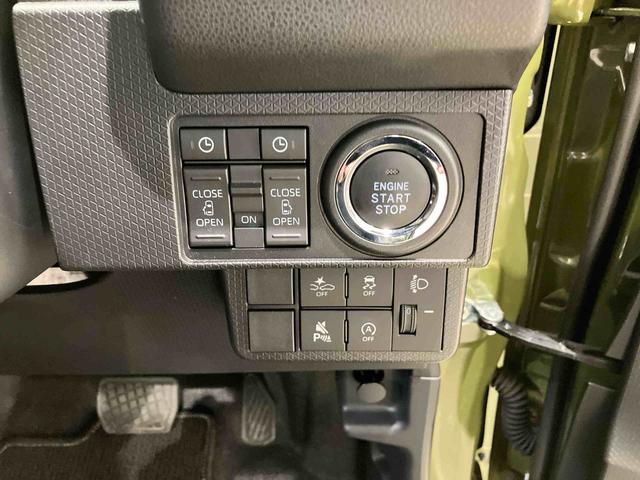 タントファンクロス(北海道)の中古車