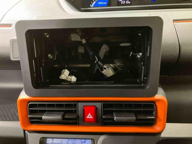 タントファンクロス(北海道)の中古車