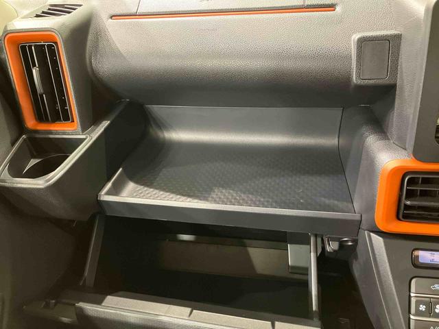 タントファンクロス(北海道)の中古車