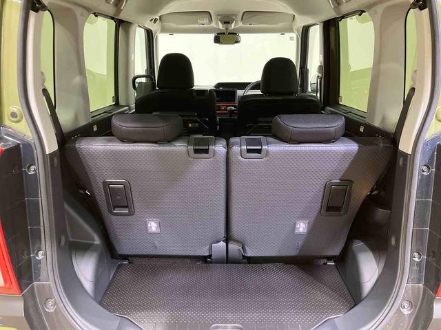 タントファンクロス(北海道)の中古車