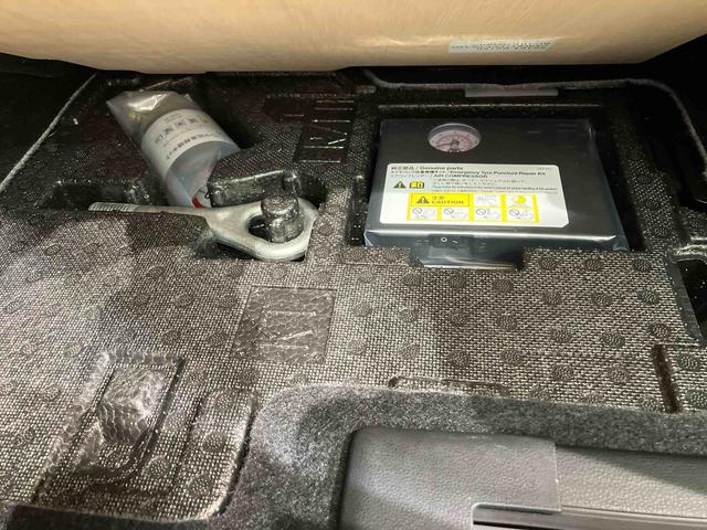 タントファンクロス(北海道)の中古車