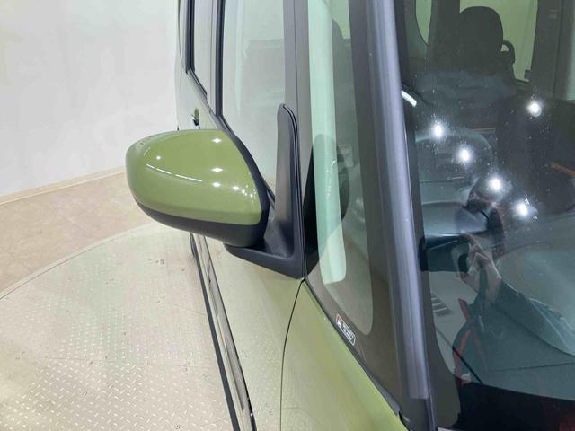 タントファンクロス(北海道)の中古車