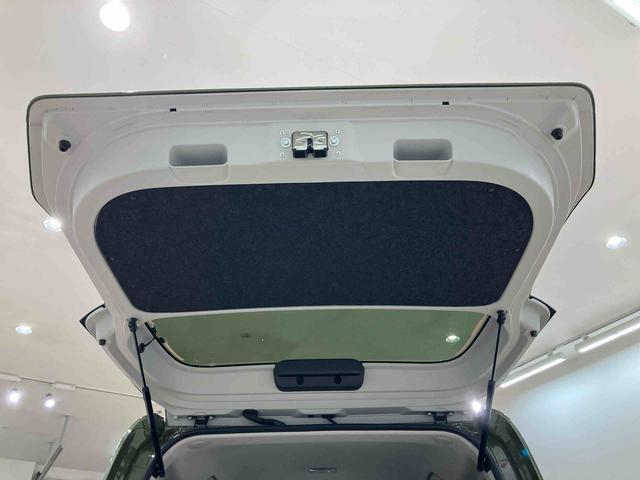 タントファンクロス(北海道)の中古車