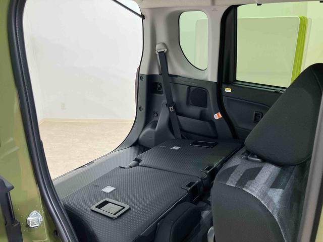 タントファンクロス(北海道)の中古車