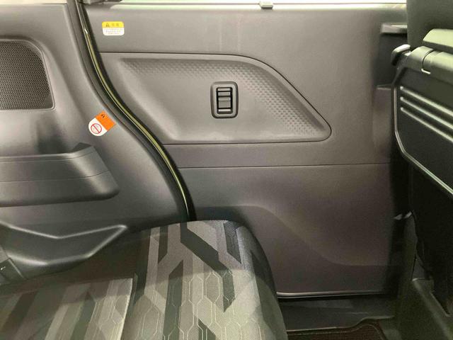 タントファンクロス(北海道)の中古車