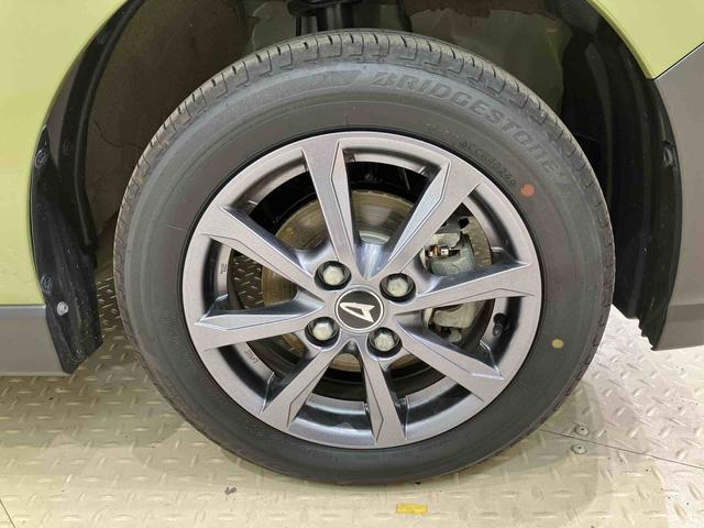 タントファンクロス(北海道)の中古車