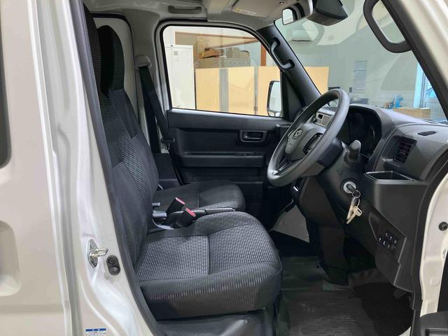 ハイゼットカーゴDX(北海道)の中古車