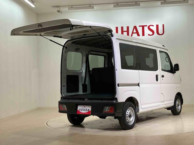 ハイゼットカーゴDX(北海道)の中古車