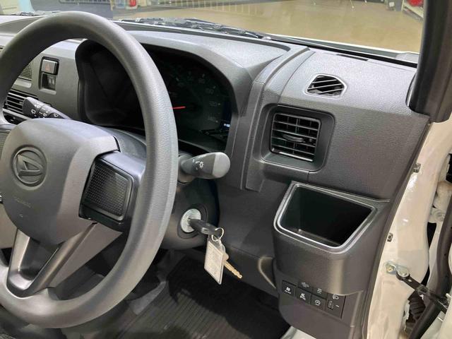 ハイゼットカーゴDX(北海道)の中古車