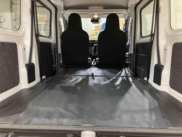 ハイゼットカーゴDX(北海道)の中古車