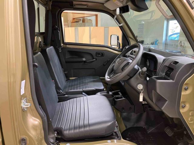 ハイゼットトラックスタンダード(北海道)の中古車
