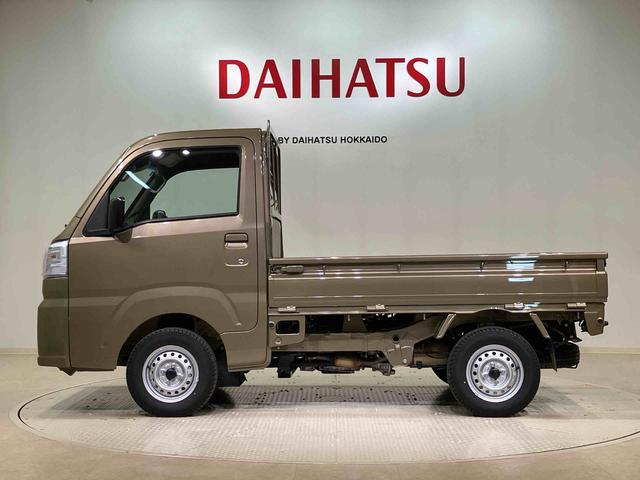 ハイゼットトラックスタンダード(北海道)の中古車