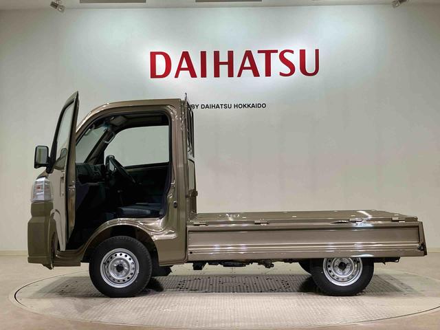 ハイゼットトラックスタンダード(北海道)の中古車