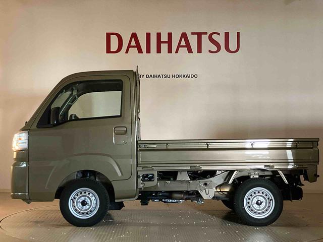 ハイゼットトラックスタンダード(北海道)の中古車
