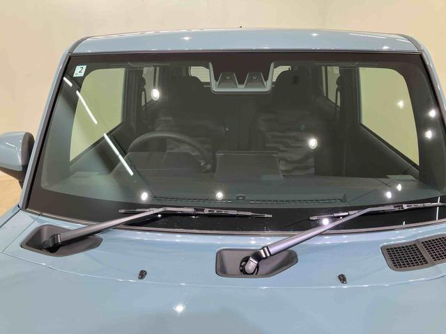 タフトX(北海道)の中古車