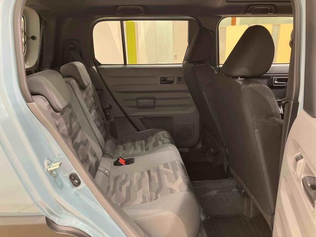 タフトX(北海道)の中古車