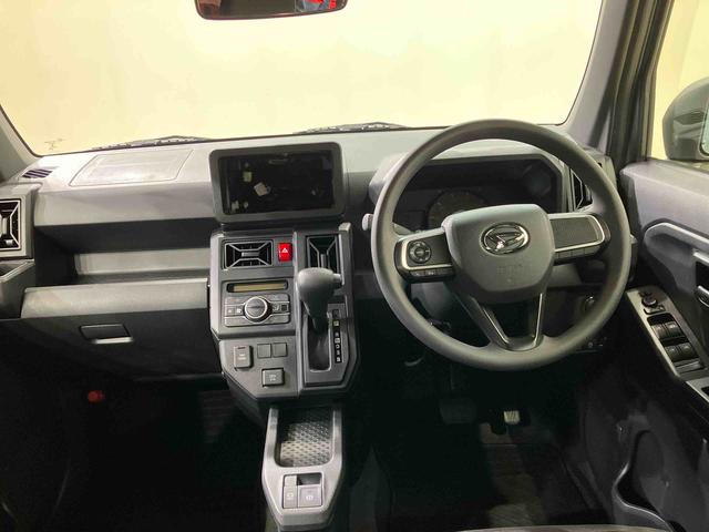 タフトX(北海道)の中古車