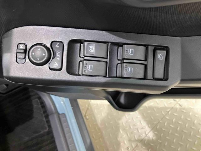 タフトX(北海道)の中古車