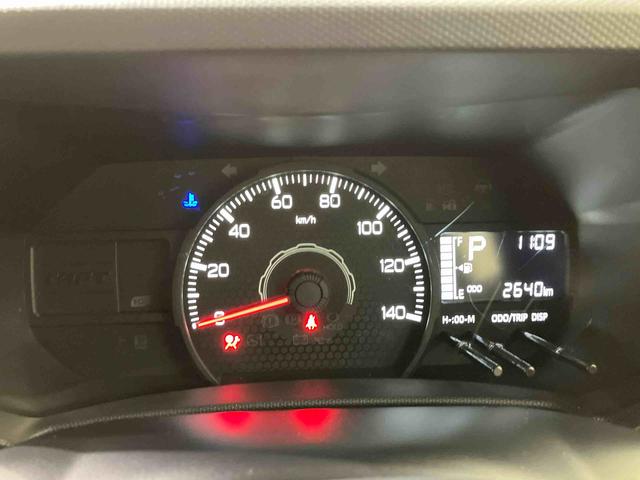 タフトX(北海道)の中古車