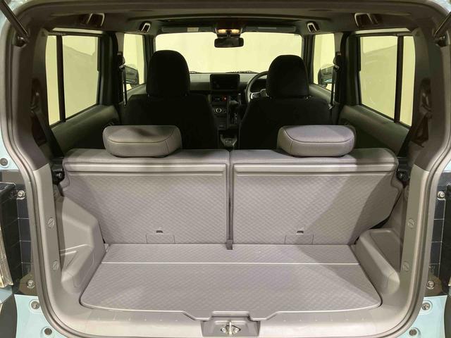 タフトX(北海道)の中古車