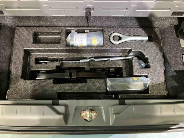 タフトX(北海道)の中古車