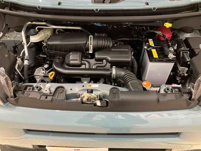 タフトX(北海道)の中古車