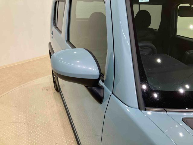 タフトX(北海道)の中古車