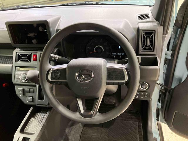 タフトX(北海道)の中古車