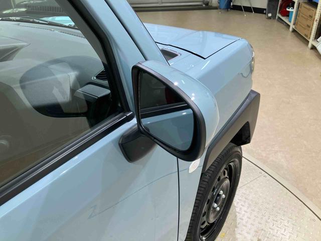 タフトX(北海道)の中古車