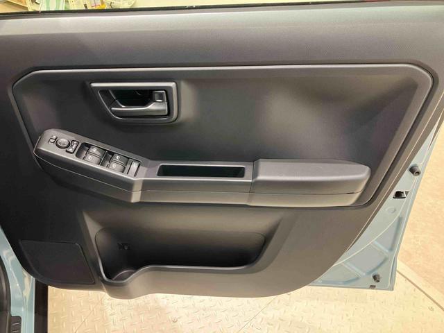 タフトX(北海道)の中古車