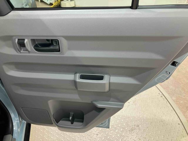 タフトX(北海道)の中古車