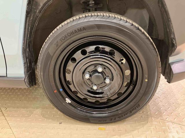 タフトX(北海道)の中古車