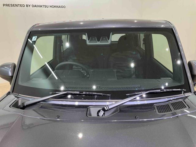 タフトX(北海道)の中古車