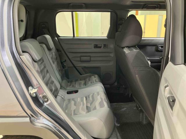 タフトX(北海道)の中古車