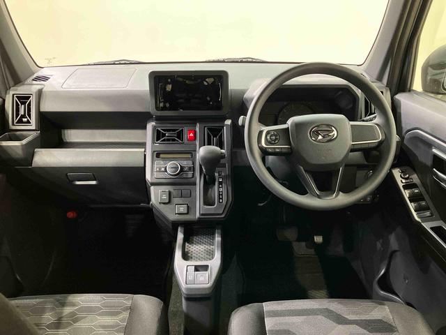 タフトX(北海道)の中古車