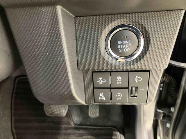 タフトX(北海道)の中古車