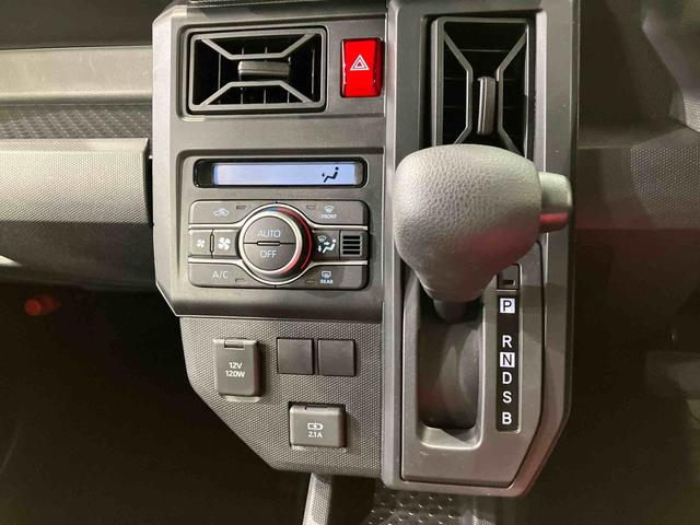 タフトX(北海道)の中古車