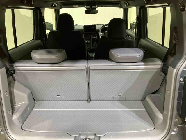 タフトX(北海道)の中古車